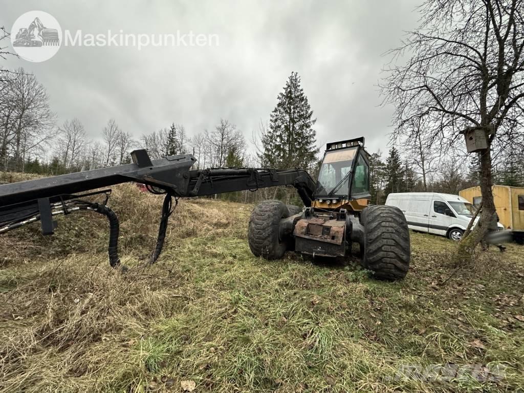 Eco Log 590 C Harversteri