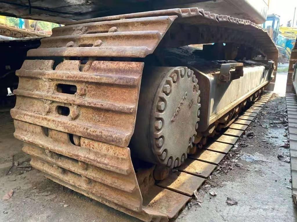 Volvo EC 360 B LC Bageri gusjeničari