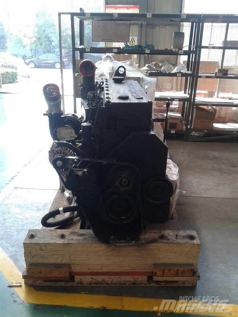 Cummins QSM11-375 Motori