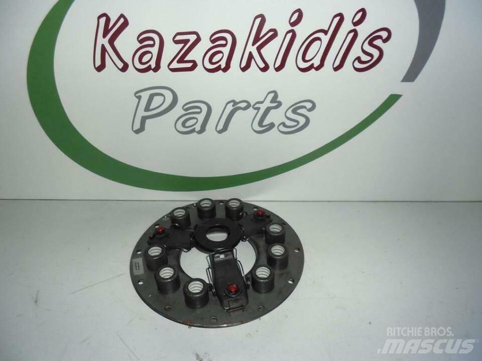 Fendt COUPLING Mjenjač
