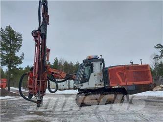 Sandvik DP 1500 i Svrdla za površinske bušilice