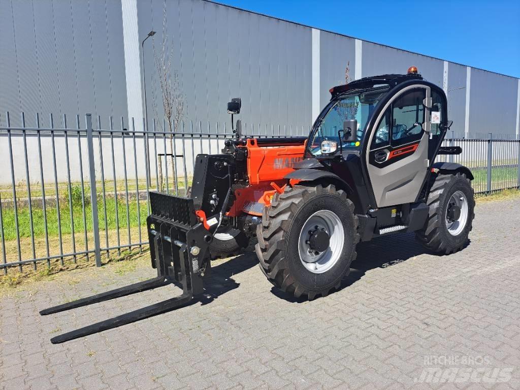 Manitou MT 935 Teleskopski viličari