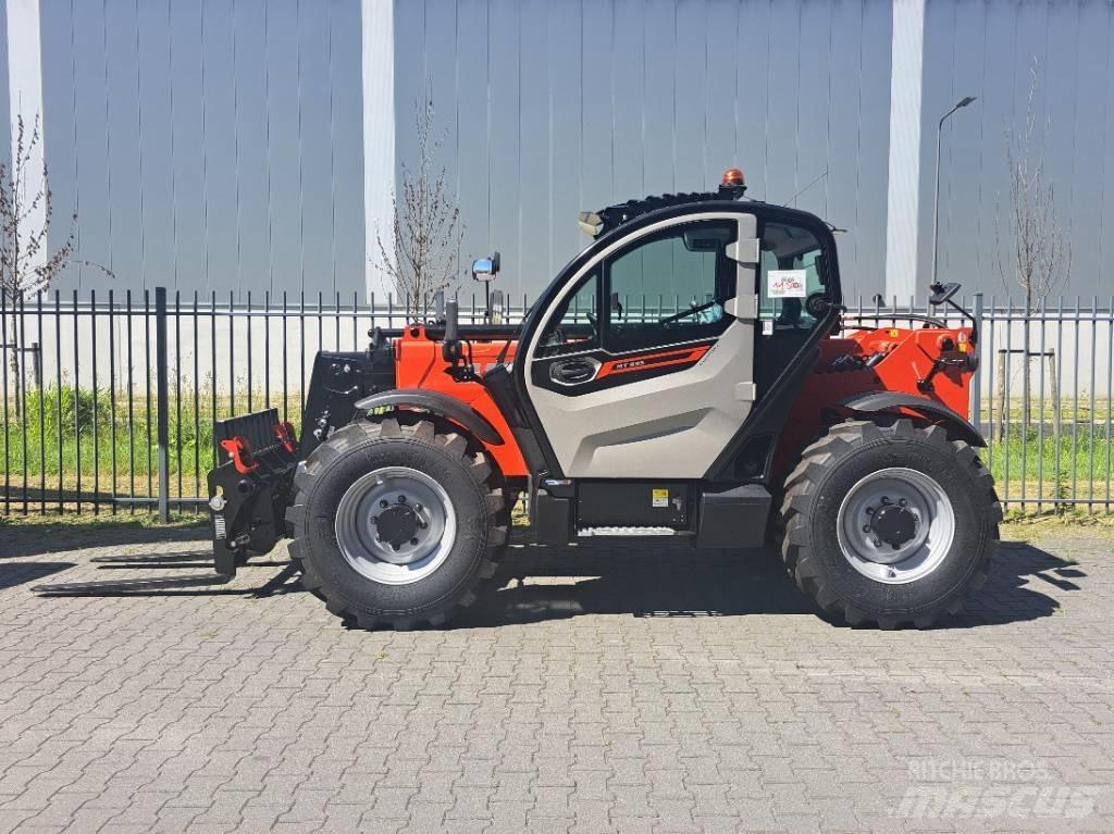 Manitou MT 935 Teleskopski viličari