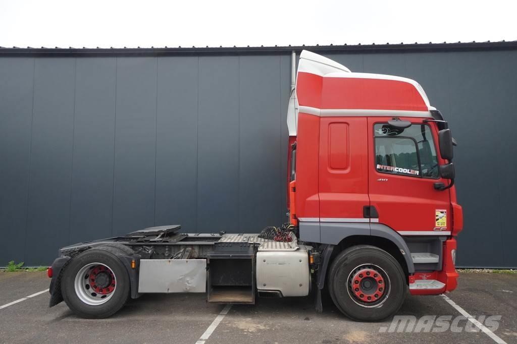 DAF CF 410 FT Traktorske jedinice