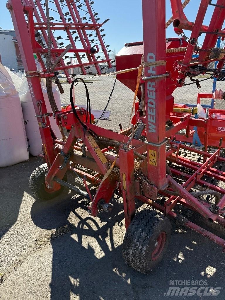 He-Va Seed Weeder Sijačice