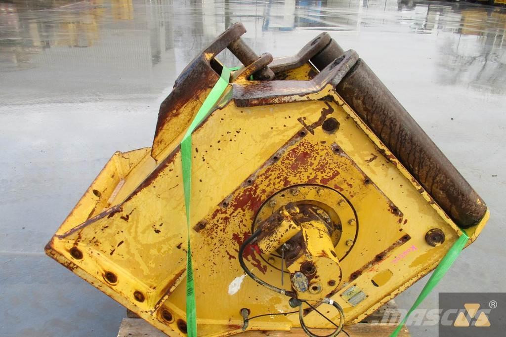 Carco H110B Ostale komponente