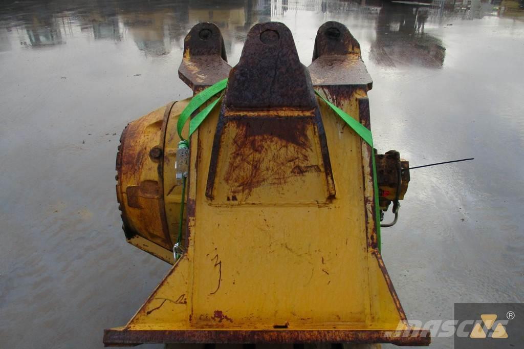 Carco H110B Ostale komponente