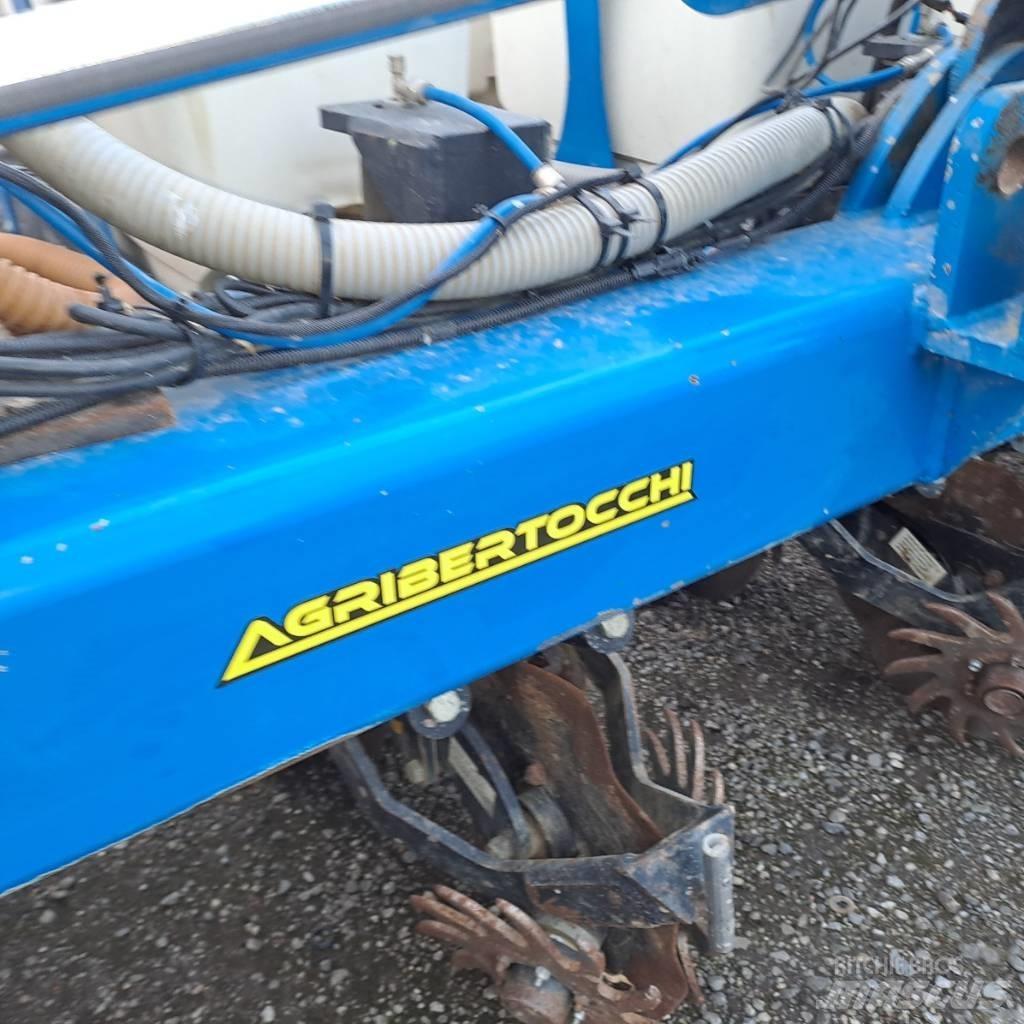 Kinze 3110 Precizne sijačice