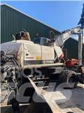 Terex TM 230 Bageri za manipuliranje materijalom / otpadom