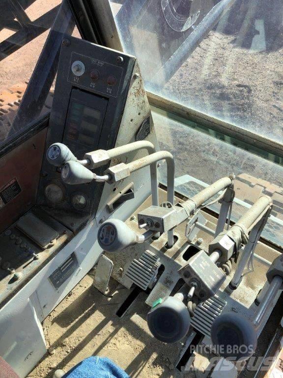 Sumitomo LS118RH Kranovi sa gusjenicama