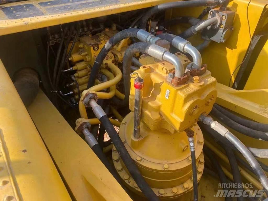 Komatsu PC400 Bageri gusjeničari
