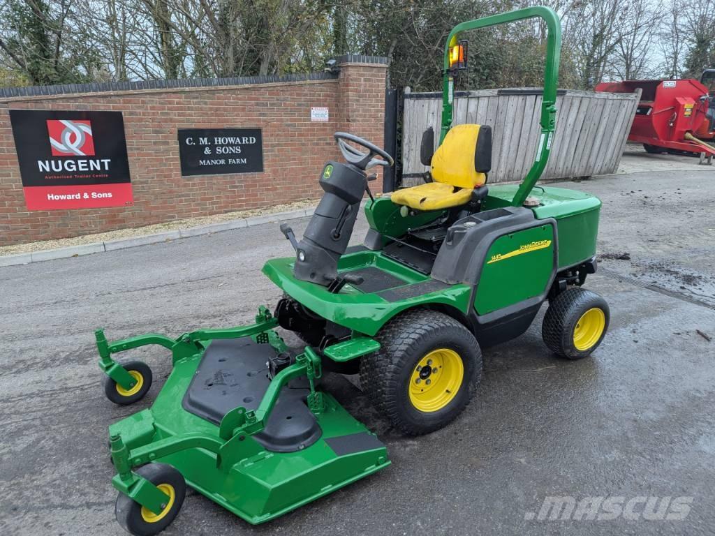 John Deere 1445 Traktorske kosilice