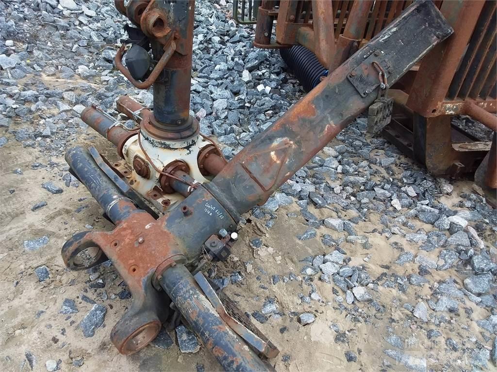Loglift 60/65 Kranovi za stabla