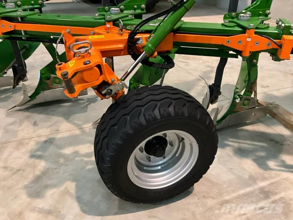 Amazone Teres 300V Plugovi okretači