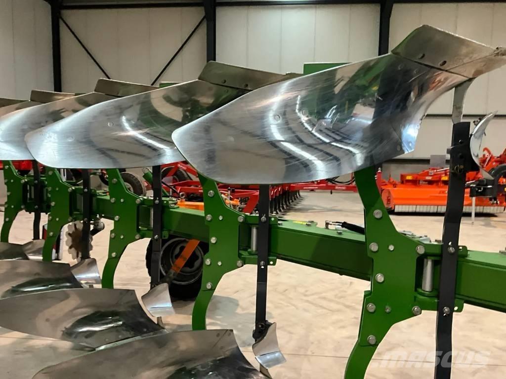 Amazone Teres 300V Plugovi okretači