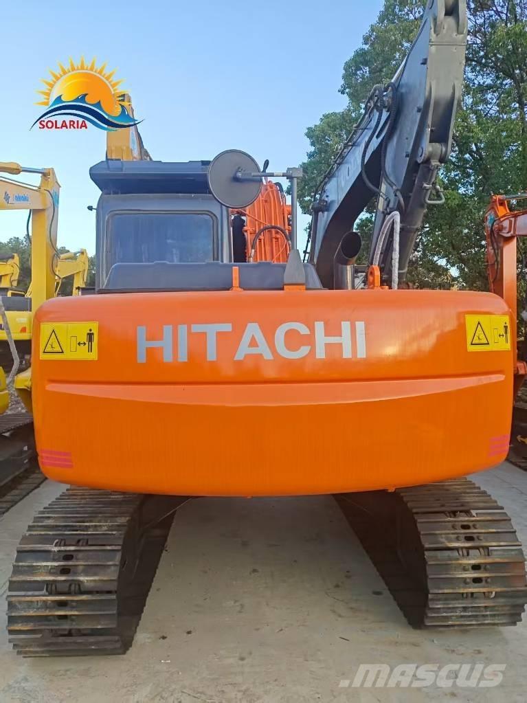 Hitachi ZX 130 Bageri gusjeničari