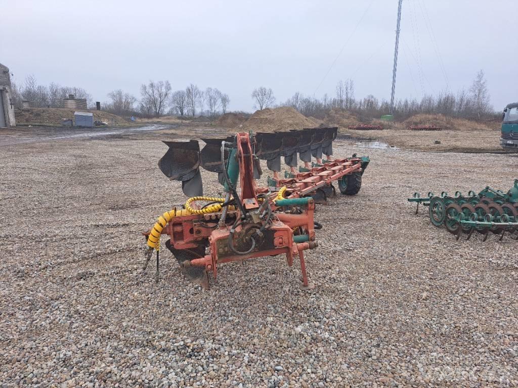 Kverneland Ecomat Plugovi okretači