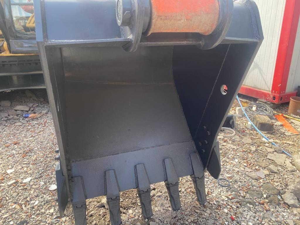 Doosan DX300LC-9C Bageri gusjeničari