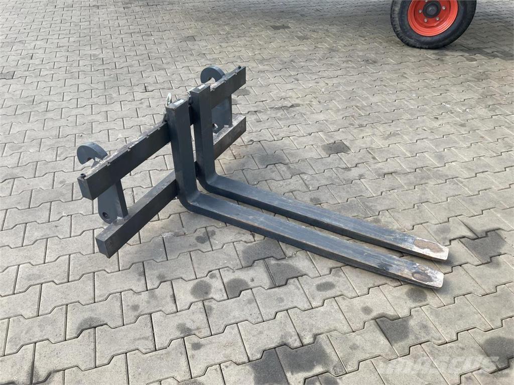 Kramer 1200 mm Priključci za prednji utovarivač