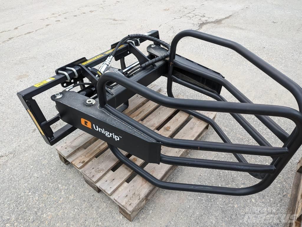 Avant 130 cm balgrip Višenamjenski utovarivači