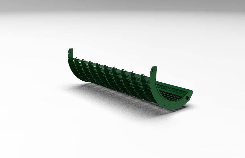 John Deere AXE68051 Dodatna oprema za kombajne
