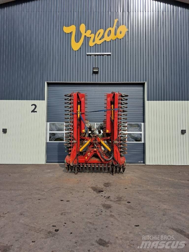 Vredo ZB3-12068 Drugi strojevi za gnojenje i dodatna oprema