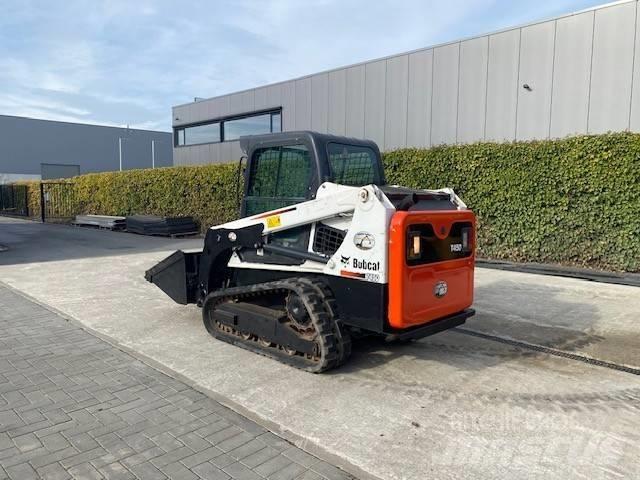 Bobcat T 450 Skid steer mini utovarivači