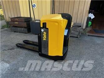 Yale mp 20 T Nisko podizni električni viličar sa platformu