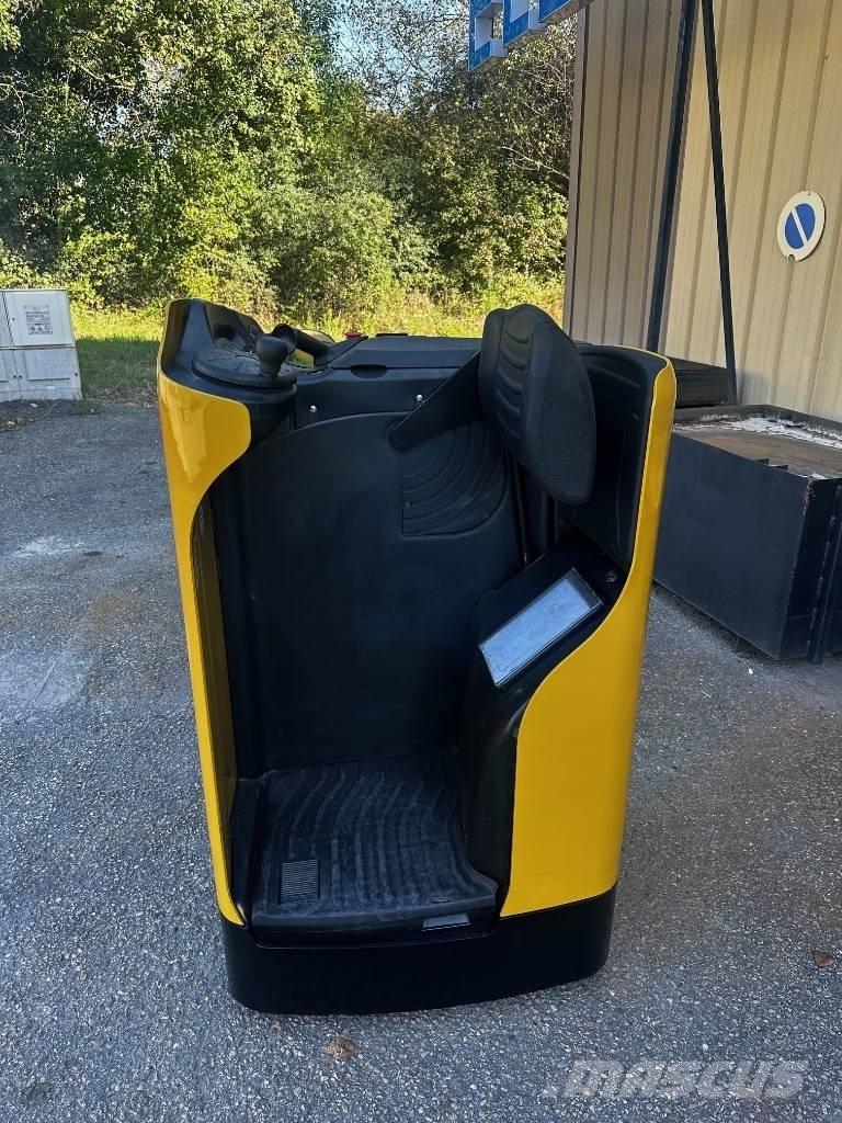 Yale mp 20 T Nisko podizni električni viličar sa platformu