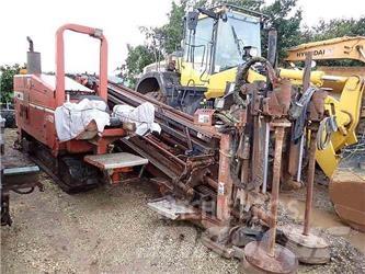 Ditch Witch JT4020 Svrdla za površinske bušilice