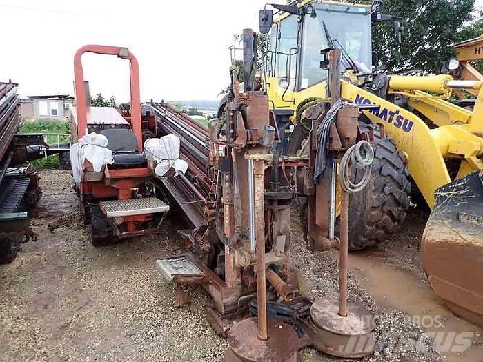 Ditch Witch JT4020 Svrdla za površinske bušilice