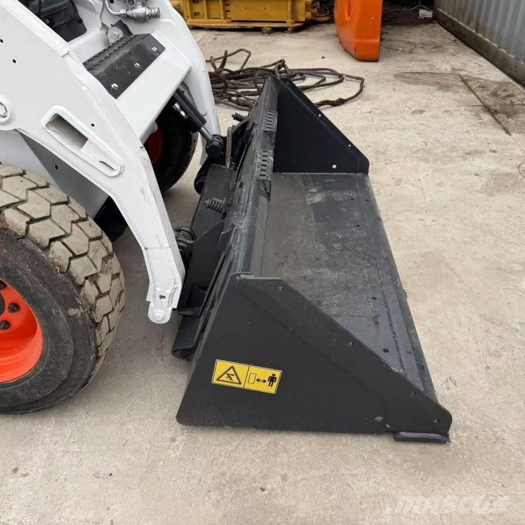 Bobcat S 185 Skid steer mini utovarivači