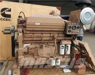 Cummins KT19-M510 Motori