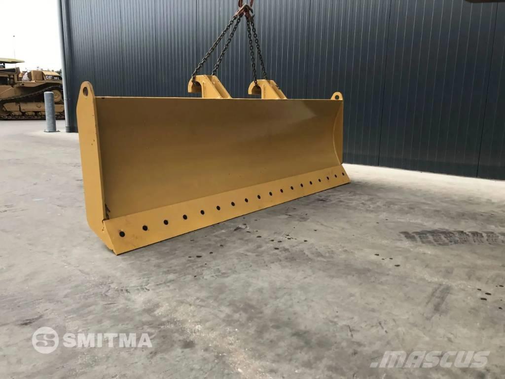 Volvo QR Daske / noževi