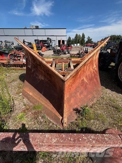  Mähler Spetsplog 3m Plugovi