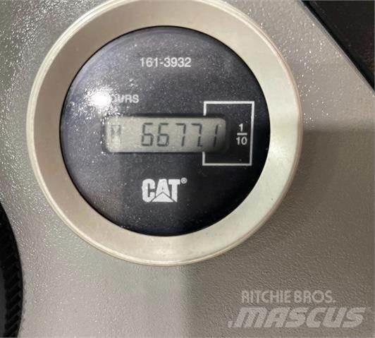 CAT 420E IT Utovarni rovokopači