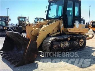 CAT 953C Utovarivači gusjeničari