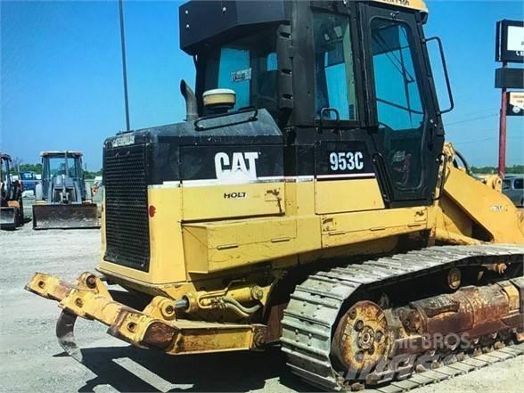 CAT 953C Utovarivači gusjeničari