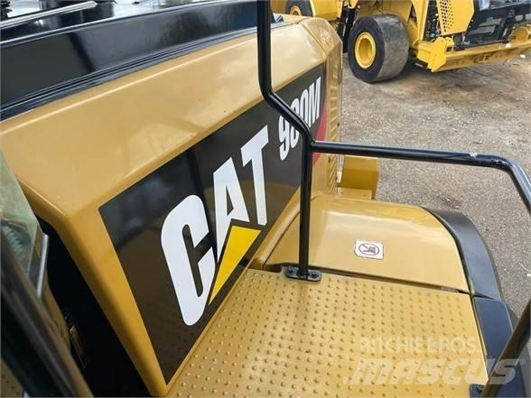 CAT 980M Utovarivači na kotačima