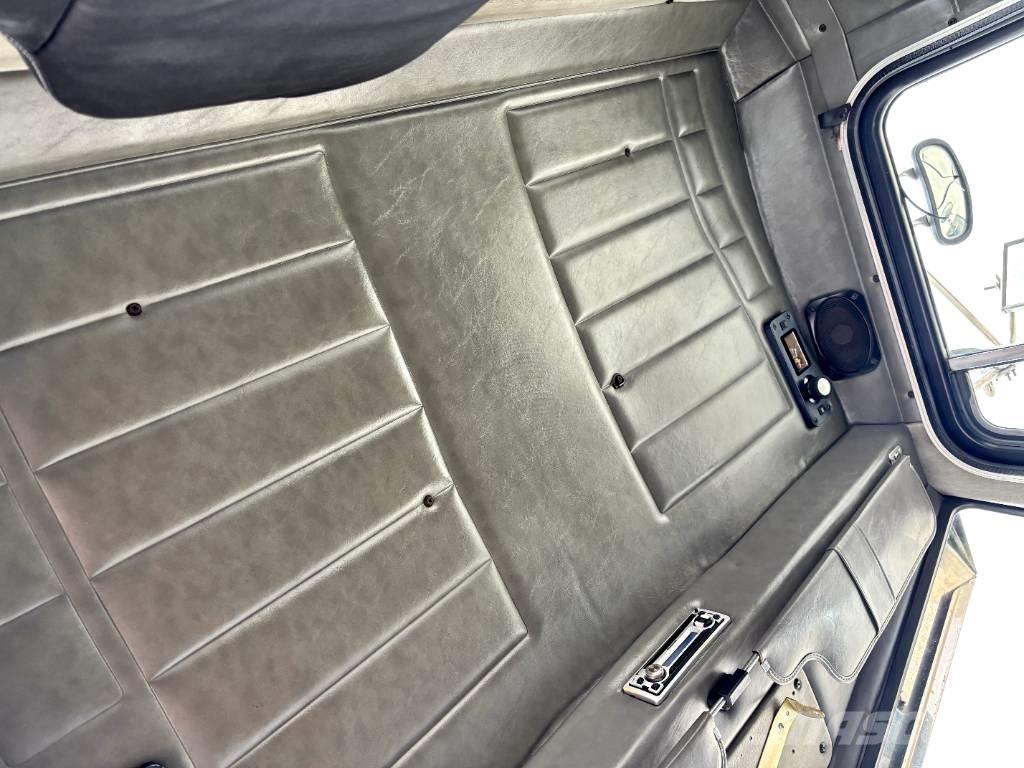 Peterbilt 378 Traktorske jedinice