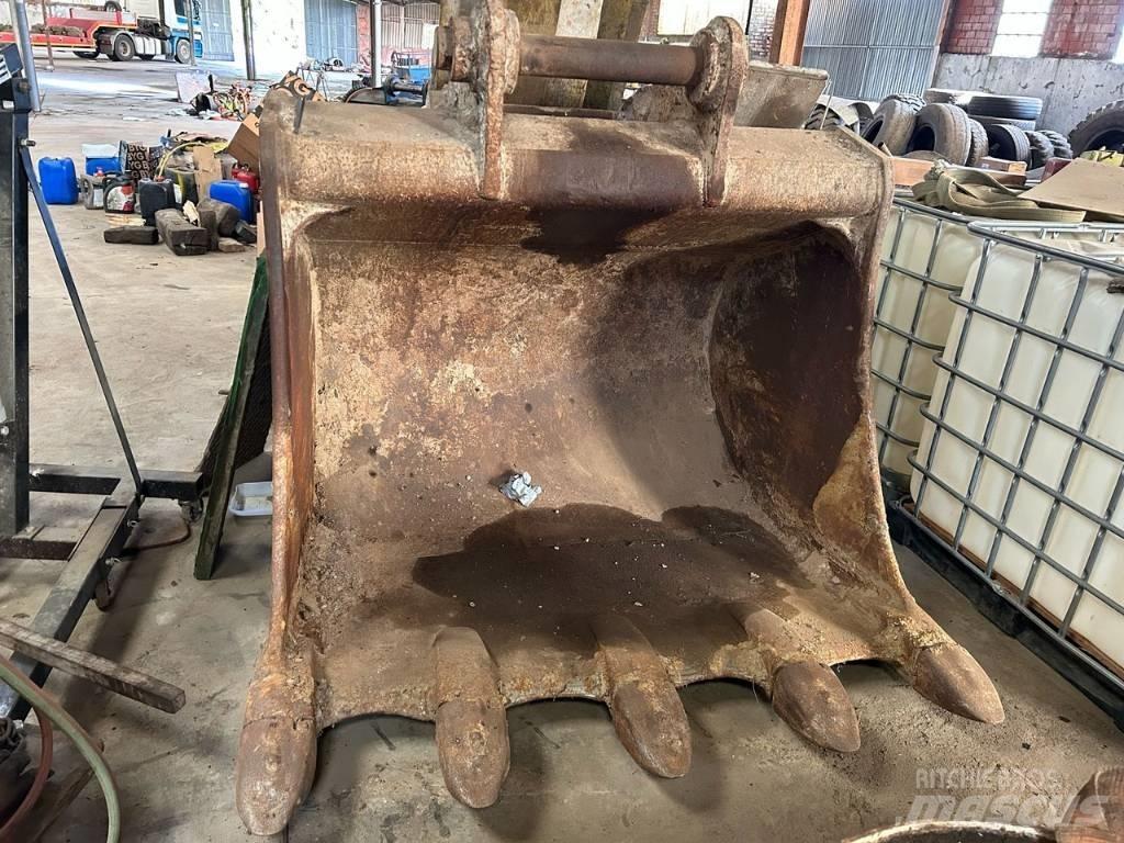 Liebherr 954 B Bageri gusjeničari