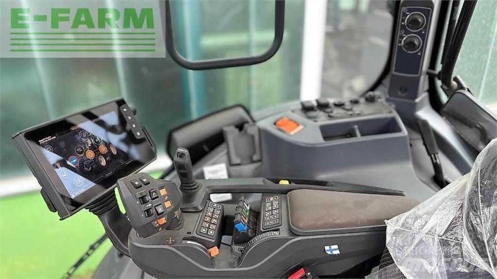 Valtra n155ed Traktori
