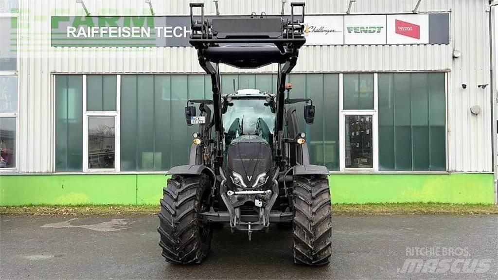 Valtra n155ed Traktori