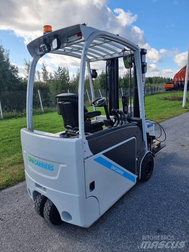 UniCarriers TX3-18 Električni viličari