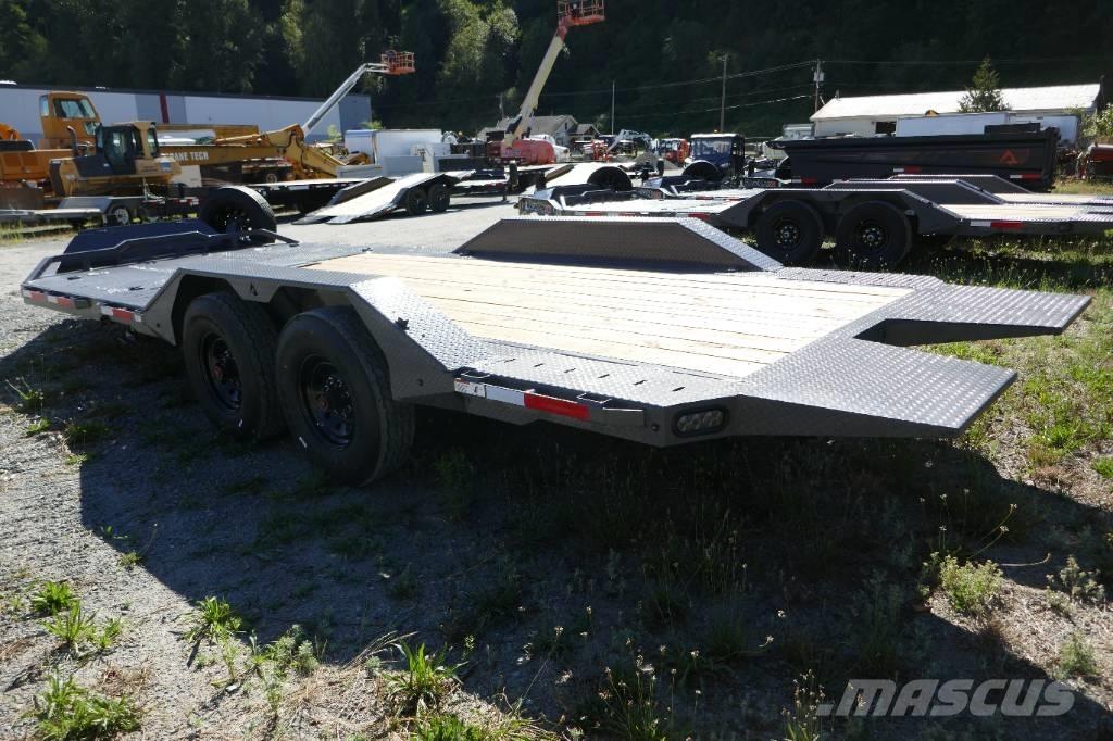 RawMaxx GTX22BP16K Niski utovarivači