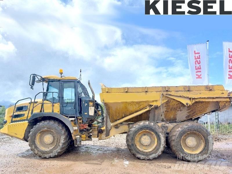 Bell B 20 E Zglobni demperi