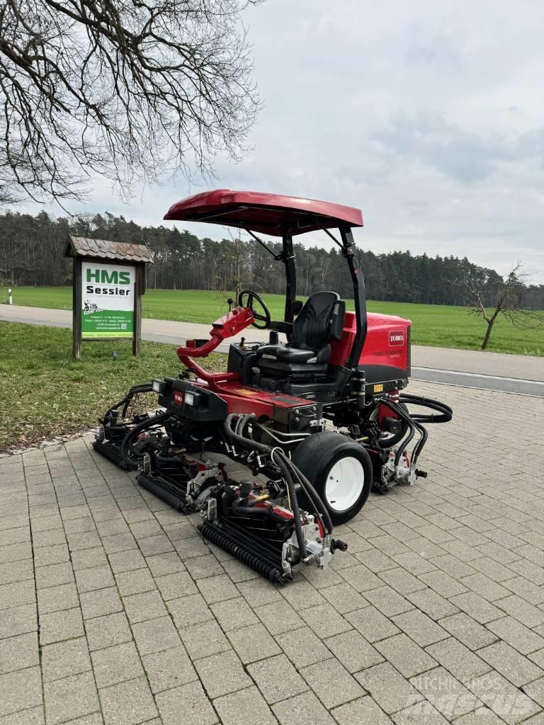 Toro REELMASTER 3575 Kosilice za otvoren prostor