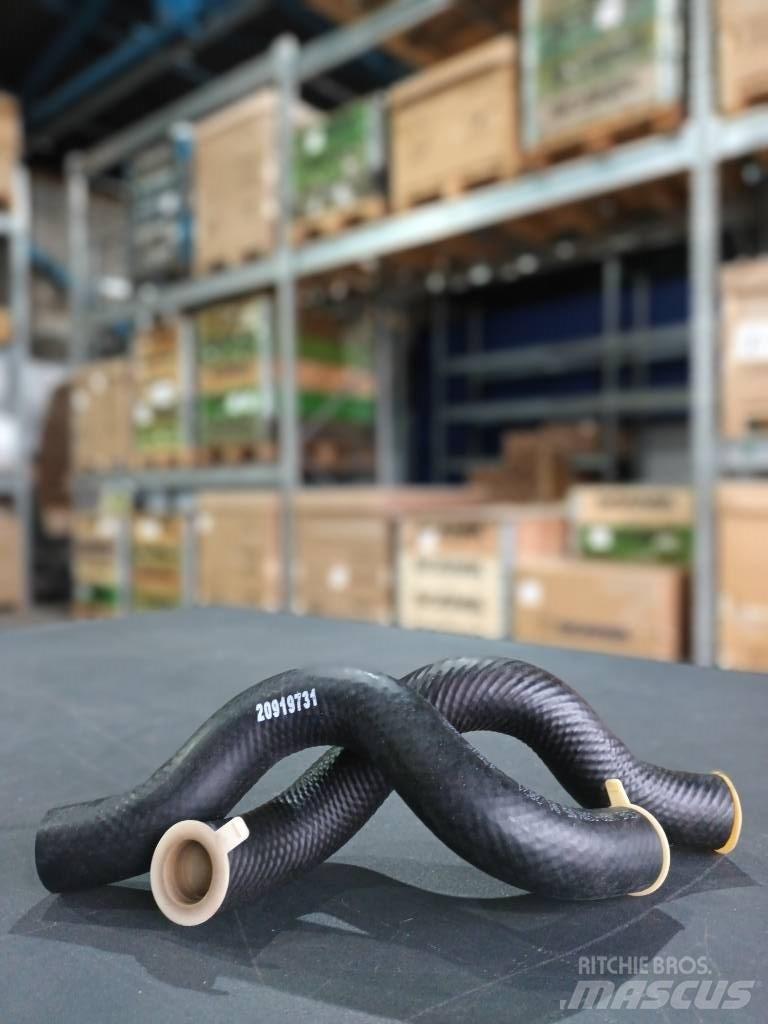 Volvo HOSE 20919731 Mjenjači