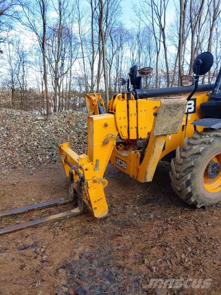JCB 540-170 Teleskopski viličari