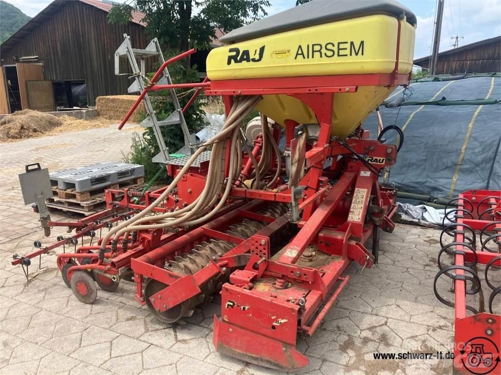 Rau Airsem Kombinirane sijačice